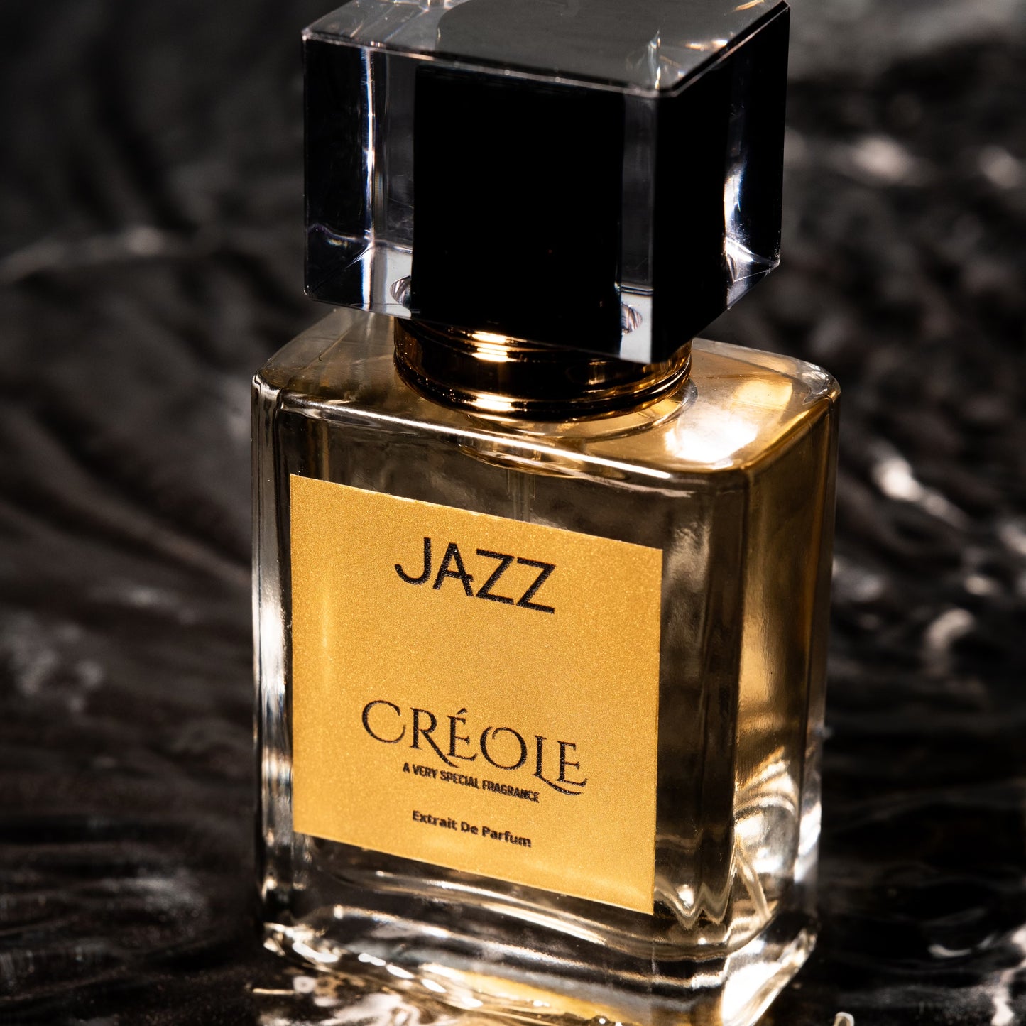 JAZZ
