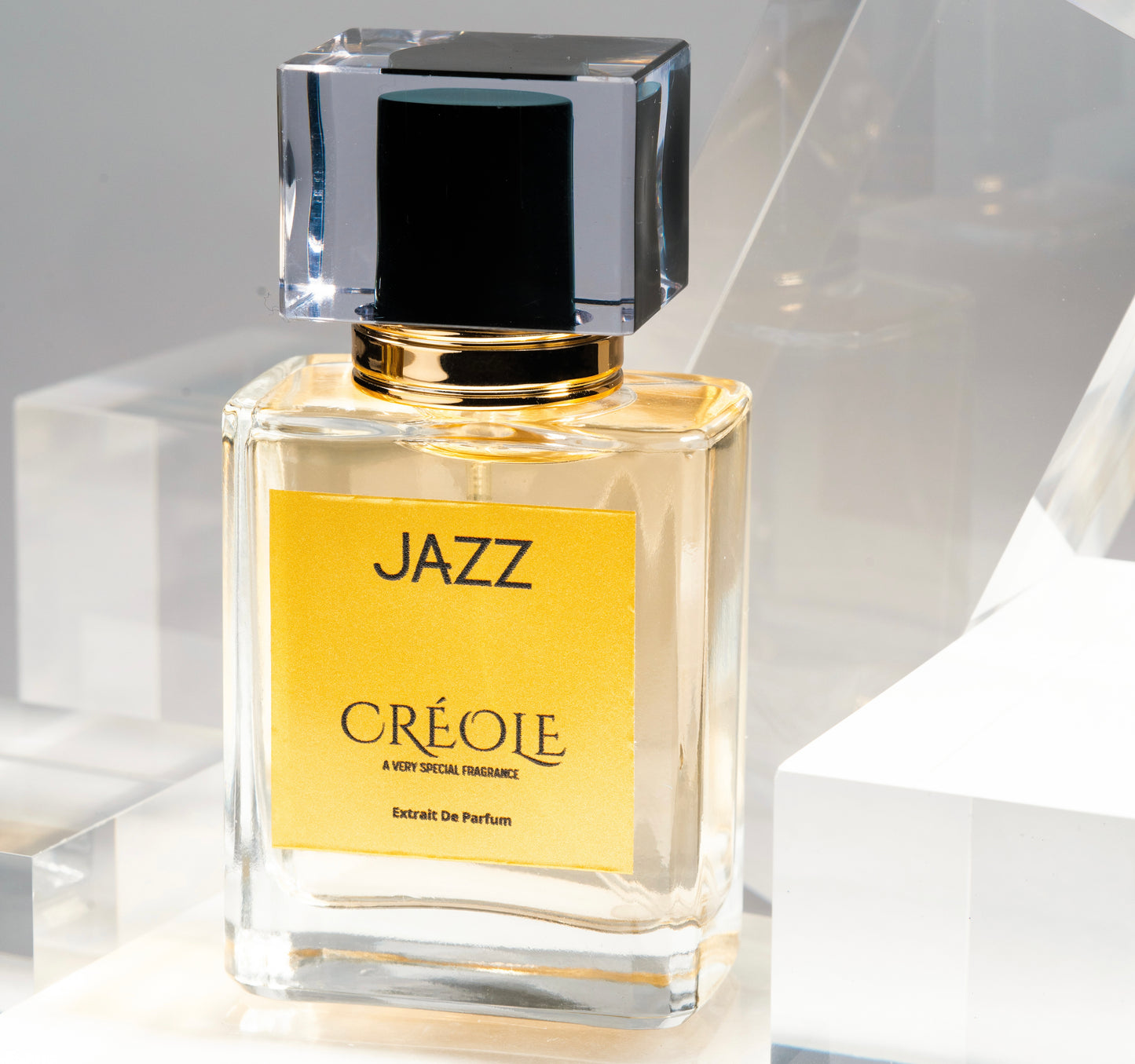 JAZZ